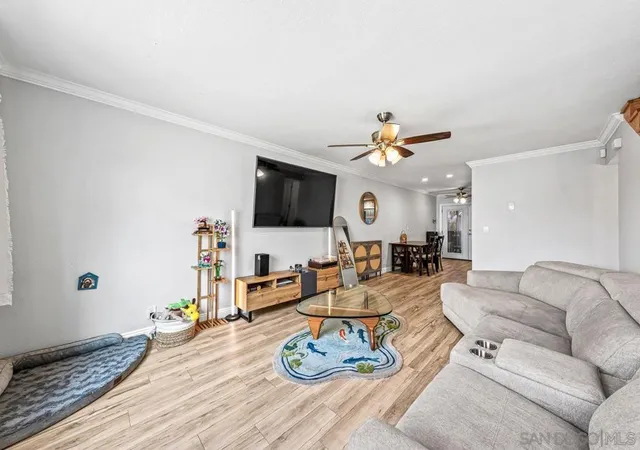 Townhouse for sale at 8445 Graves Ave #26, Santee, CA 92071 | MLS# 260023224SD