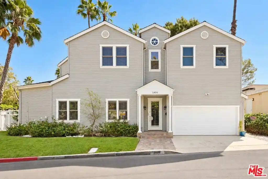 Single family home for sale at 2800 Anchor Ave, Los Angeles, CA 90064 | MLS# 26988087