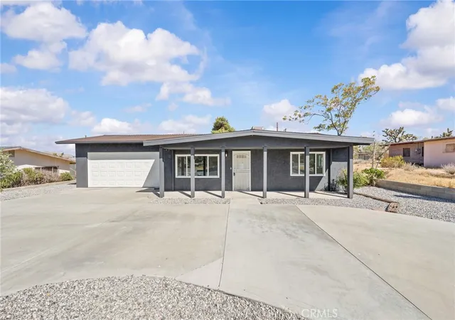 Photo 1 of Single family home for sale at 7587 Elk, Yucca Valley, CA 92284 | MLS# OC26207221 | Listing updated on 2026-09-27