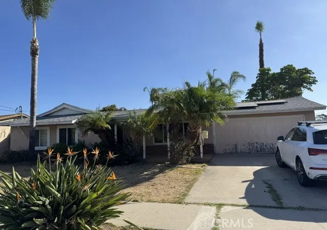 Photo 1 of Single family home for sale at 725 Parkbrook, Spring Valley, CA 91977 | MLS# OC26207978 | Listing updated on 2026-10-01