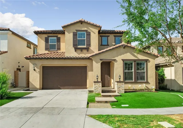 Single family home for sale at 3121 E Silver Sky Dr, Ontario, CA 91762 | MLS# IG26197311