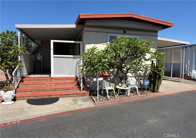 Manufactured home for sale at 76 Shirle Ln, Oceanside, CA 92058 | MLS# ND26201438