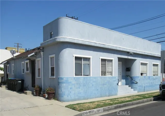 Photo 1 of Multi family home for sale at 9745 Maple, Bellflower, CA 90706 | MLS# RS26207599 | Listing updated on 2026-10-12