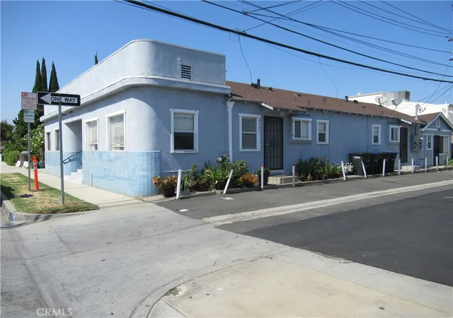 Photo 2 of Multi family home for sale at 9745 Maple, Bellflower, CA 90706 | MLS# RS26207599 | Listing updated on 2026-10-12