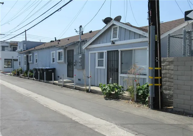 Photo 3 of Multi family home for sale at 9745 Maple, Bellflower, CA 90706 | MLS# RS26207599 | Listing updated on 2026-10-12
