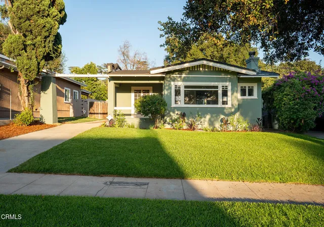 Photo 2 of Single family home for sale at 1200 N Michigan Ave, Pasadena, CA 91104 | MLS# P1-28950 | Listing updated on 2026-10-02
