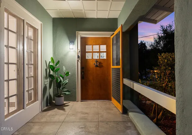 Photo 3 of Single family home for sale at 1200 N Michigan Ave, Pasadena, CA 91104 | MLS# P1-28950 | Listing updated on 2026-10-02