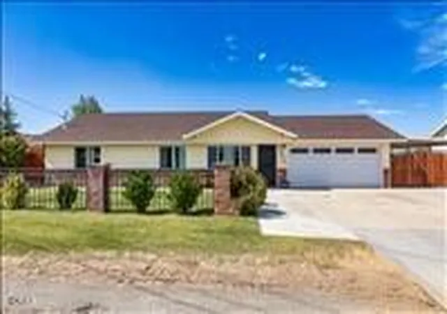 Photo 1 of Single family home for sale at 21611 Westwood Blvd, Tehachapi, CA 93561 | MLS# V1-38874 | Listing updated on 2026-09-24