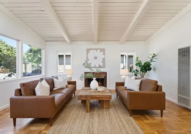 Photo 1 of Sale Pending at 382 E Duane Ave, Sunnyvale, CA 94085 | MLS# ML82062319 | Listing updated on 2026-10-08
