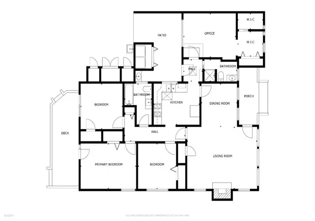 Photo 33 of Sale Pending at 382 E Duane Ave, Sunnyvale, CA 94085 | MLS# ML82062319 | Listing updated on 2026-10-08
