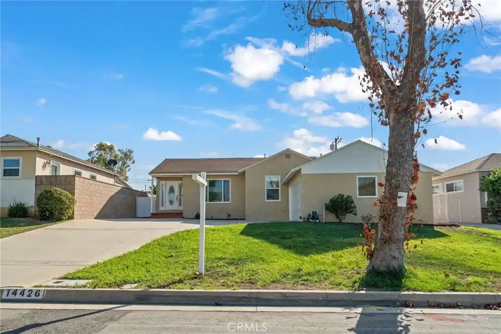Single family home for sale at 14426 Cerecita, Whittier, CA 90604 | MLS# PW26208002