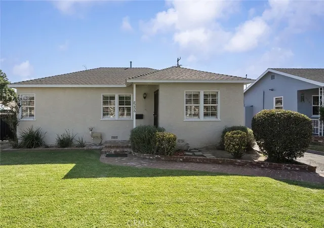 Photo 1 of Sale Pending at 8236 Nada, Downey, CA 90242 | MLS# PW26207232 | Listing updated on 2026-10-29