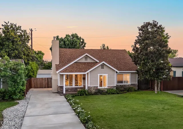 Photo 1 of Single family home for sale at 2064 Galbreth Rd, Pasadena, CA 91104 | MLS# P1-28951 | Listing updated on 2026-10-12