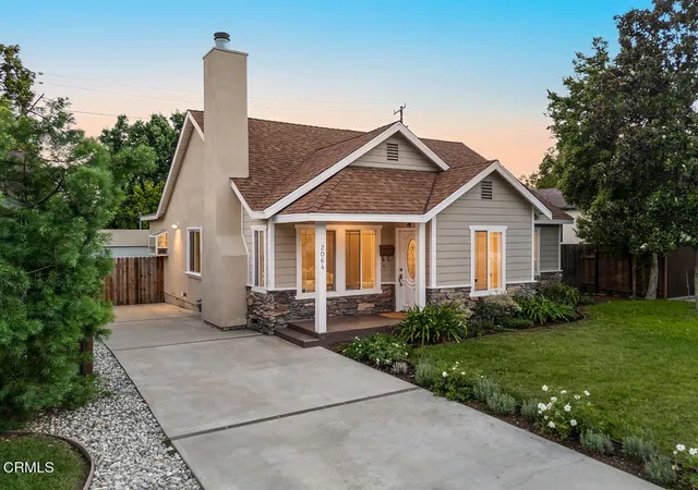 Photo 2 of Single family home for sale at 2064 Galbreth Rd, Pasadena, CA 91104 | MLS# P1-28951 | Listing updated on 2026-10-12