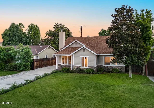 Photo 35 of Single family home for sale at 2064 Galbreth Rd, Pasadena, CA 91104 | MLS# P1-28951 | Listing updated on 2026-10-12