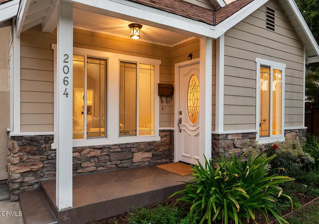 Photo 3 of Single family home for sale at 2064 Galbreth Rd, Pasadena, CA 91104 | MLS# P1-28951 | Listing updated on 2026-10-12
