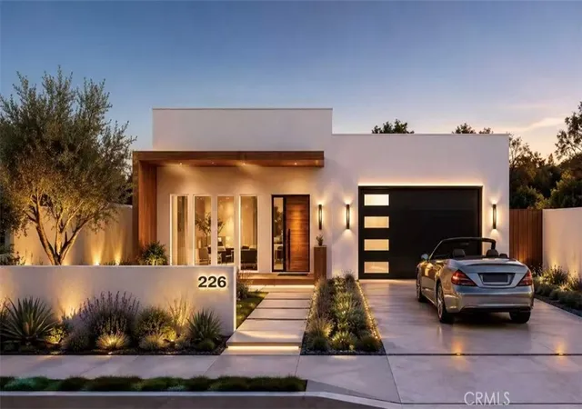 Photo 1 of Sale Pending at 226 E Las Flores Dr, Altadena, CA 91001 | MLS# AR26206200 | Listing updated on 2026-10-08