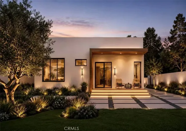 Photo 2 of Sale Pending at 226 E Las Flores Dr, Altadena, CA 91001 | MLS# AR26206200 | Listing updated on 2026-10-08