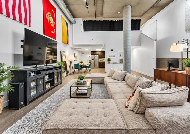 Photo 1 of Condo for sale at 777 6th #127, San Diego, CA 92101 | MLS# 260023228SD | Listing updated on 2026-09-24