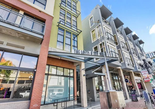 Photo 3 of Condo for sale at 777 6th #127, San Diego, CA 92101 | MLS# 260023228SD | Listing updated on 2026-09-24