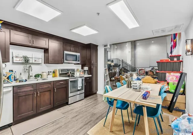 Listing Photo 5 - Condo for sale in building located at 777 6th, San Diego, CA 92101 - Unit #127