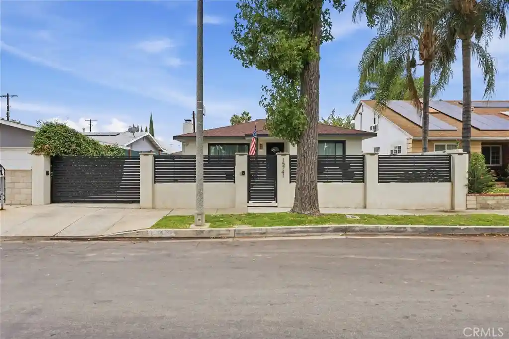 Photo 1 of Single family home for sale at 15741 Haynes St, Van Nuys, CA 91406 | MLS# SR26201966 | Listing updated on 2026-10-18