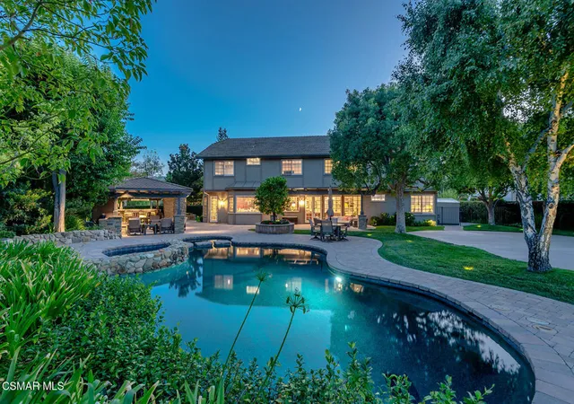 Photo 1 of Sale Pending at 6068 Canterbury Dr, Agoura Hills, CA 91301 | MLS# 226004543 | Listing updated on 2026-10-09