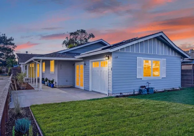 Photo 1 of Single family home for sale at 317 Lighthouse Ave, Santa Cruz, CA 95060 | MLS# ML82062325 | Listing updated on 2026-10-12