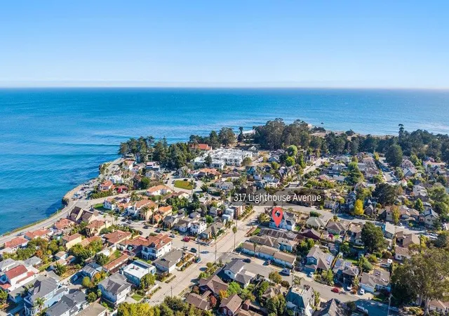 Photo 2 of Single family home for sale at 317 Lighthouse Ave, Santa Cruz, CA 95060 | MLS# ML82062325 | Listing updated on 2026-10-12