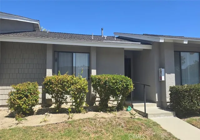 Photo 1 of Condo for sale at 8877 Tulare Dr #314B, Huntington Beach, CA 92646 | MLS# OC26208036 | Listing updated on 2026-10-10