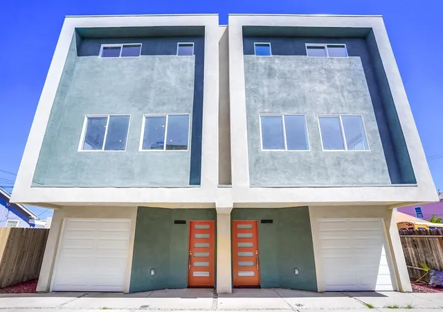 Multi family home for sale at 1417 West 84th, Los Angeles, CA 90047 | MLS# RS26208008