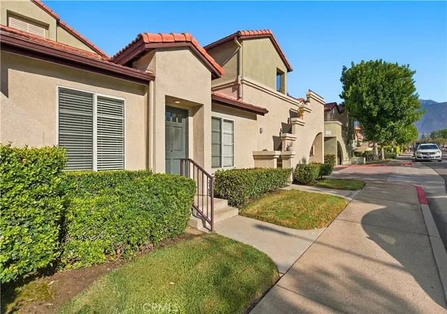 Photo 3 of Sale Pending at 7368 Greenhaven Ave #32, Rancho Cucamonga, CA 91730 | MLS# CV26206100 | Listing updated on 2026-10-10