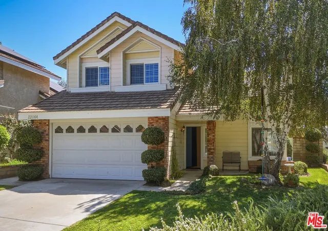 Photo 1 of Single family home for sale at 22064 Jodi Pl, Santa Clarita, CA 91350 | MLS# 26991891 | Listing updated on 2026-10-05