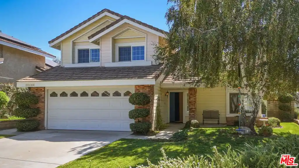 Photo 1 of Sale Pending at 22064 Jodi Pl, Santa Clarita, CA 91350 | MLS# 26991891 | Listing updated on 2026-10-22