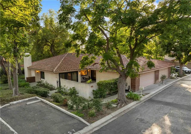 Photo 1 of Condo for sale at 4042 Stoneriver Ct, Westlake Village, CA 91362 | MLS# SR26200623 | Listing updated on 2026-10-31