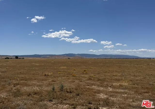 Photo 1 of Land for sale at 124 W Street Ave #C2, Antelope Acres, CA 93536 | MLS# 26871607 | Listing updated on 2026-10-01