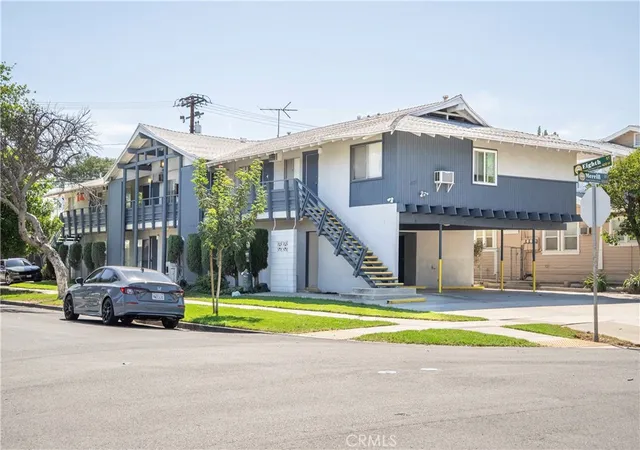 Photo 1 of Multi family home for sale at 801 S Merrill, Corona, CA 92882 | MLS# PW26208059 | Listing updated on 2026-09-23