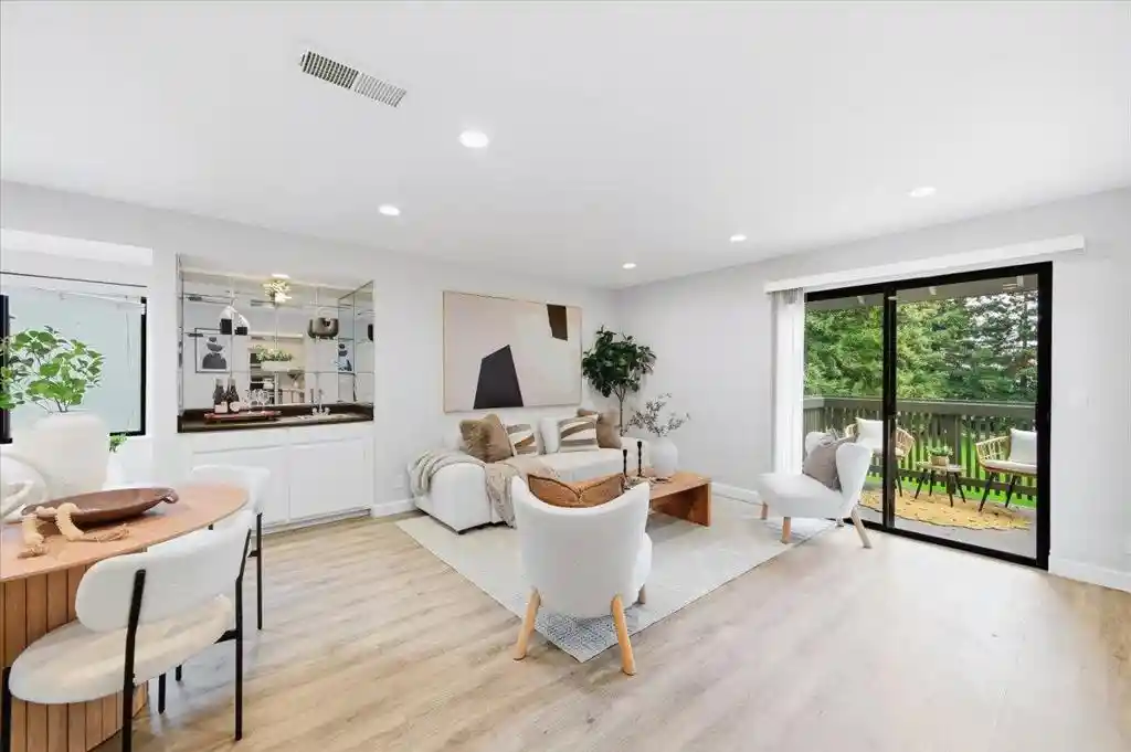 Listing Photo 1 - Condo for sale in 714 San Conrado Ter located at 714 San Conrado Ter, Sunnyvale, CA 94085 - Unit 714 San Conrado Ter
