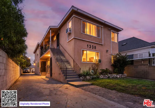 Photo 1 of Multi family home for sale at 1335 E 21st Street, Los Angeles, CA 90011 | MLS# 26990899 | Listing updated on 2026-10-01