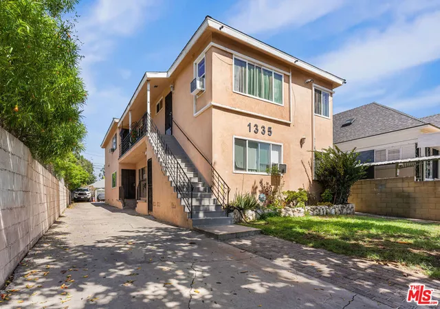 Photo 2 of Multi family home for sale at 1335 E 21st Street, Los Angeles, CA 90011 | MLS# 26990899 | Listing updated on 2026-10-01