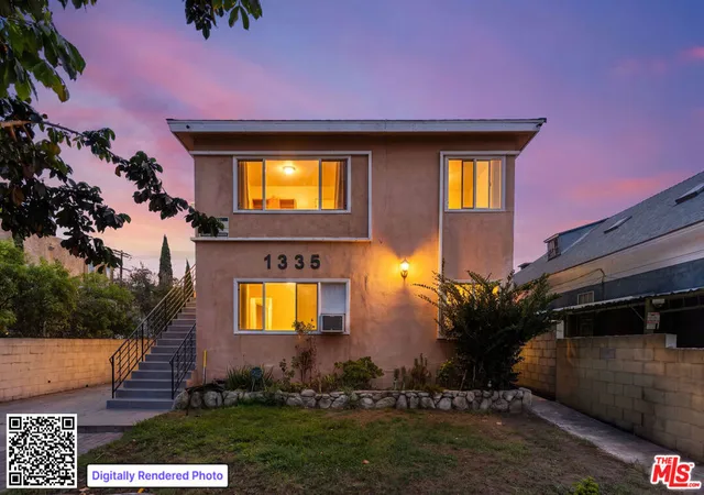Photo 3 of Multi family home for sale at 1335 E 21st Street, Los Angeles, CA 90011 | MLS# 26990899 | Listing updated on 2026-10-01