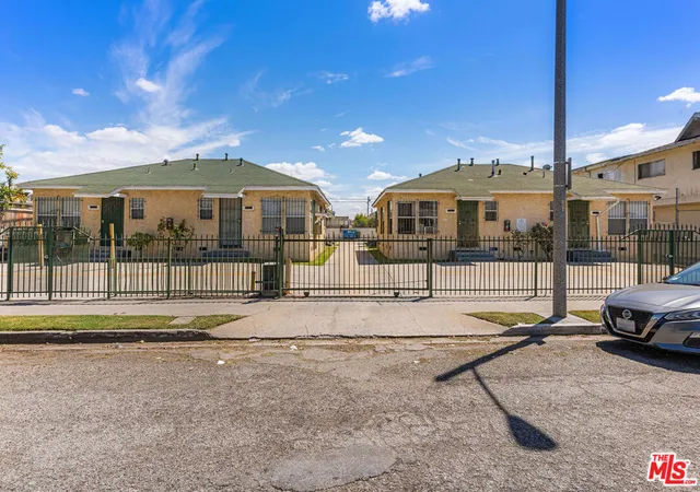 Photo 1 of Multi family home for sale at 1000 N Sloan Ave, Compton, CA 90221 | MLS# 26989749 | Listing updated on 2026-10-01