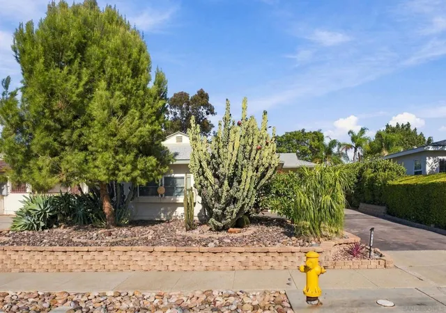 Photo 3 of Sale Pending at 6111 Amarillo, La Mesa, CA 91942 | MLS# 260023235SD | Listing updated on 2026-10-06