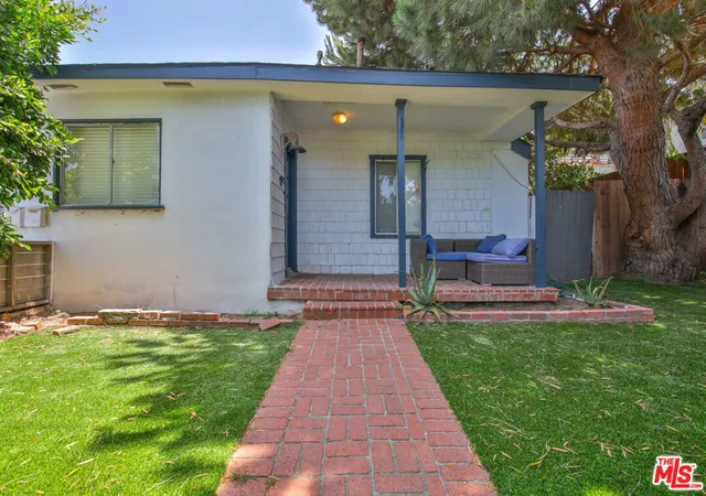 Multi family home for sale at 1817 17th Street, Santa Monica, CA 90404 | MLS# 26992055