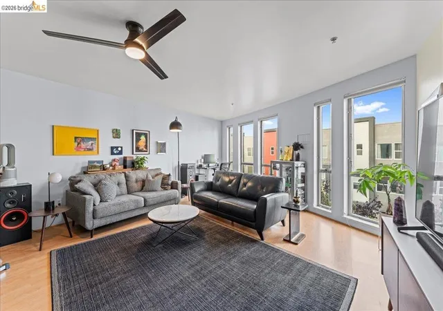 Photo 1 of Condo for sale at 1201 Pine St #354, Oakland, CA 94607 | MLS# 41149154 | Listing updated on 2026-09-30