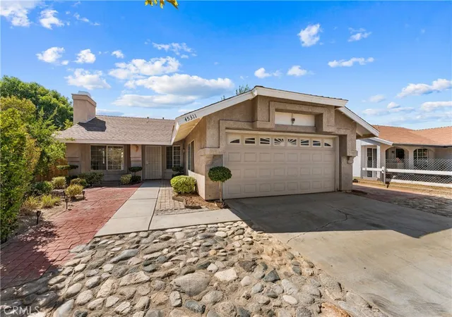 Photo 2 of Single family home for sale at 45311 Century, Lancaster, CA 93535 | MLS# SR26207940 | Listing updated on 2026-09-27