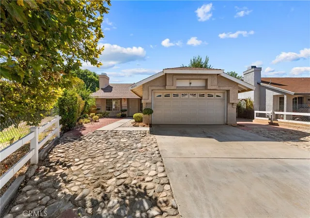 Photo 3 of Single family home for sale at 45311 Century, Lancaster, CA 93535 | MLS# SR26207940 | Listing updated on 2026-09-27