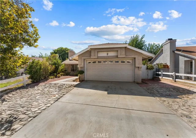 Photo 4 of Single family home for sale at 45311 Century, Lancaster, CA 93535 | MLS# SR26207940 | Listing updated on 2026-09-27