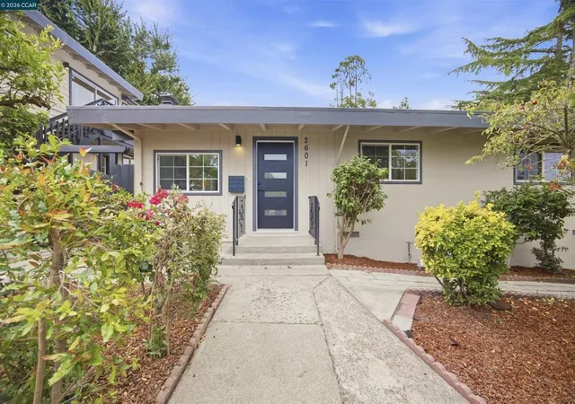 Photo 1 of Sale Pending at 2601 Brian Rd, San Pablo, CA 94806 | MLS# 41149148 | Listing updated on 2026-10-08