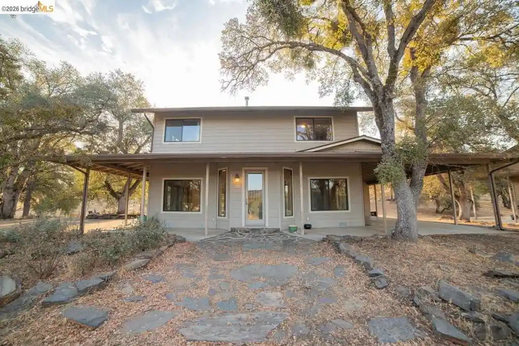 Single family home for sale at 17255 Jeni Ct, Jamestown, CA 95327 | MLS# 41149157